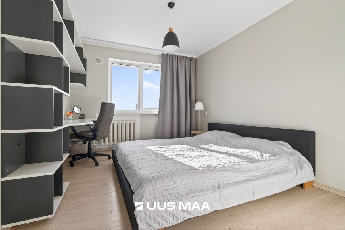 Harku vald, Tabasalu alevik, Kooli 6