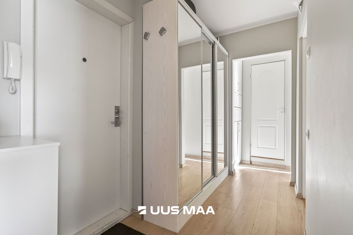 Harku vald, Tabasalu alevik, Kooli 6