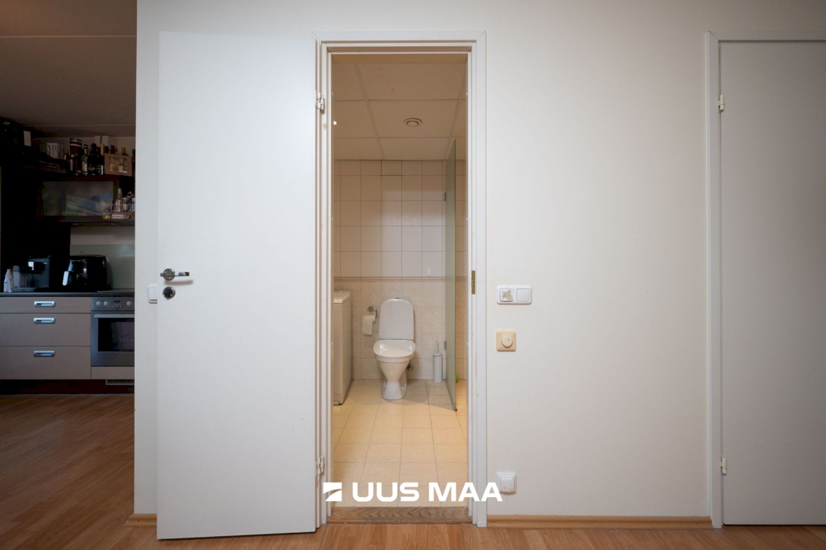 Tallinn, Pirita linnaosa, Pune tee 18