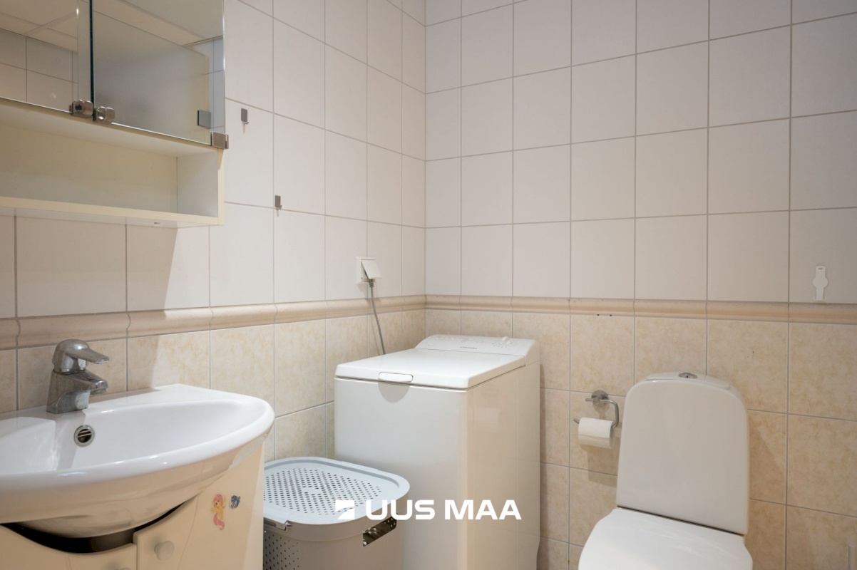 Tallinn, Pirita linnaosa, Pune tee 18