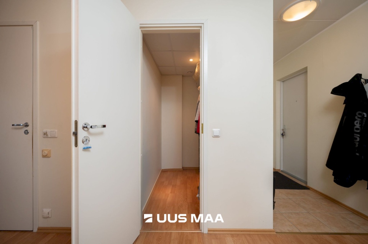 Tallinn, Pirita linnaosa, Pune tee 18