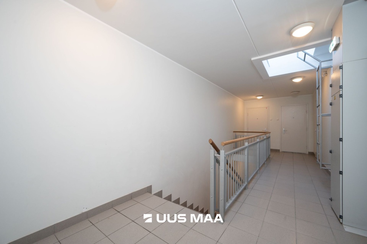 Tallinn, Pirita linnaosa, Pune tee 18