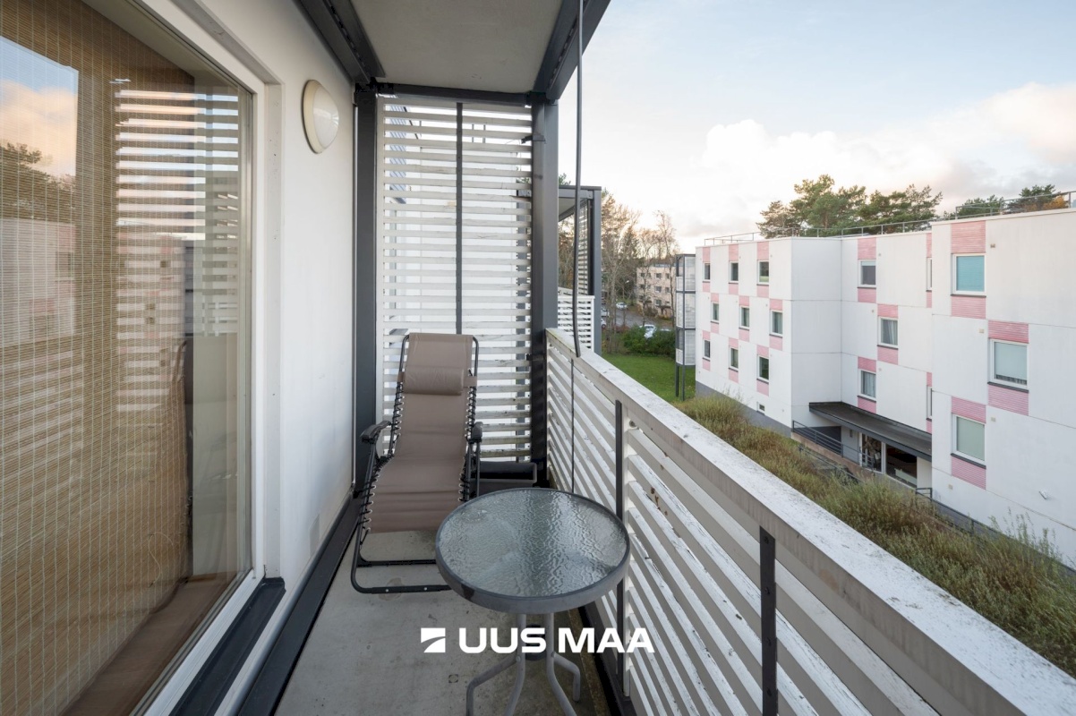 Tallinn, Pirita linnaosa, Pune tee 18