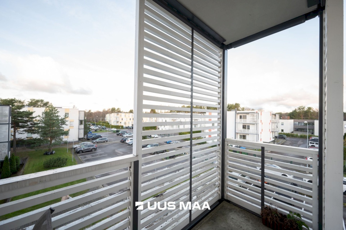 Tallinn, Pirita linnaosa, Pune tee 18