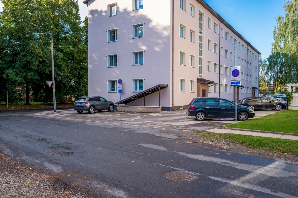 Tartu linn, Tartu linn, Vaksali, Vaksali, Tõnissoni 13