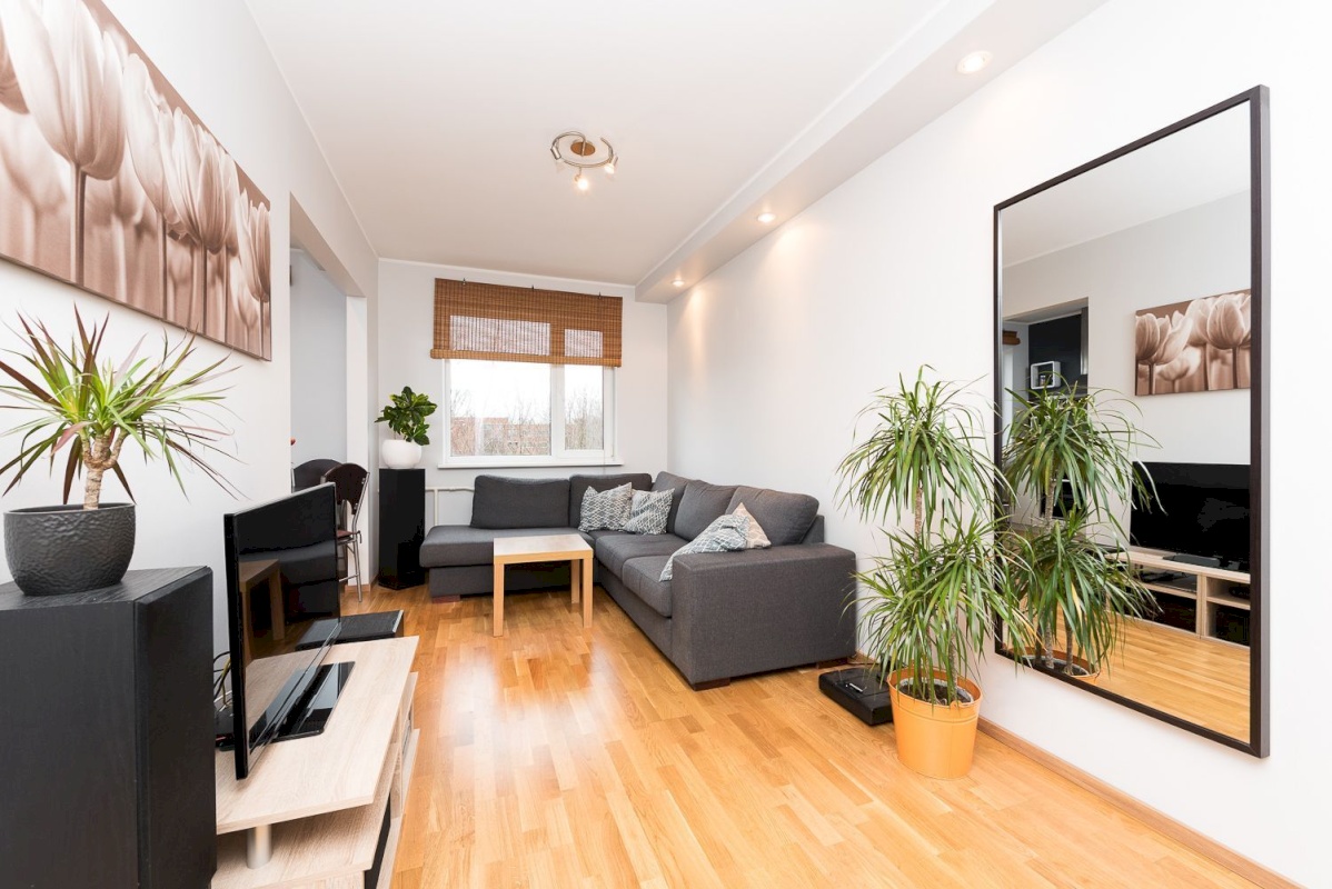 Tallinn, Mustamäe linnaosa, Siili, Siili 8