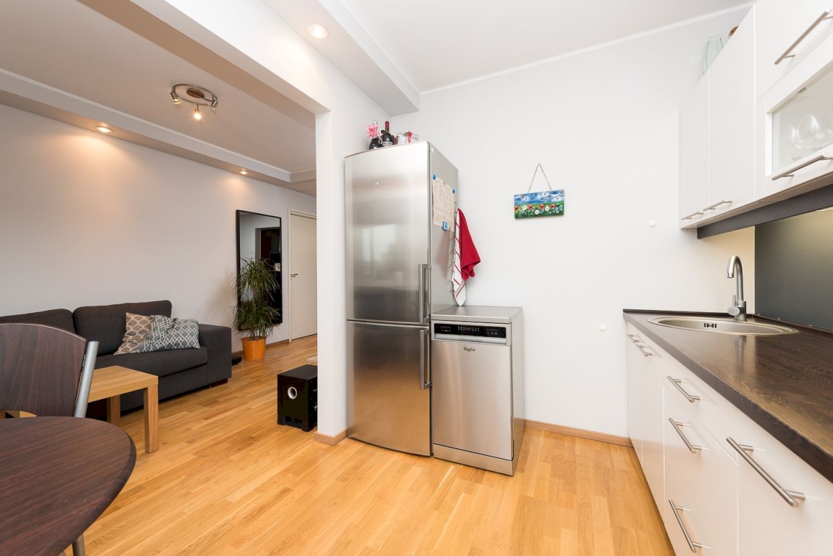 Tallinn, Mustamäe linnaosa, Siili, Siili 8