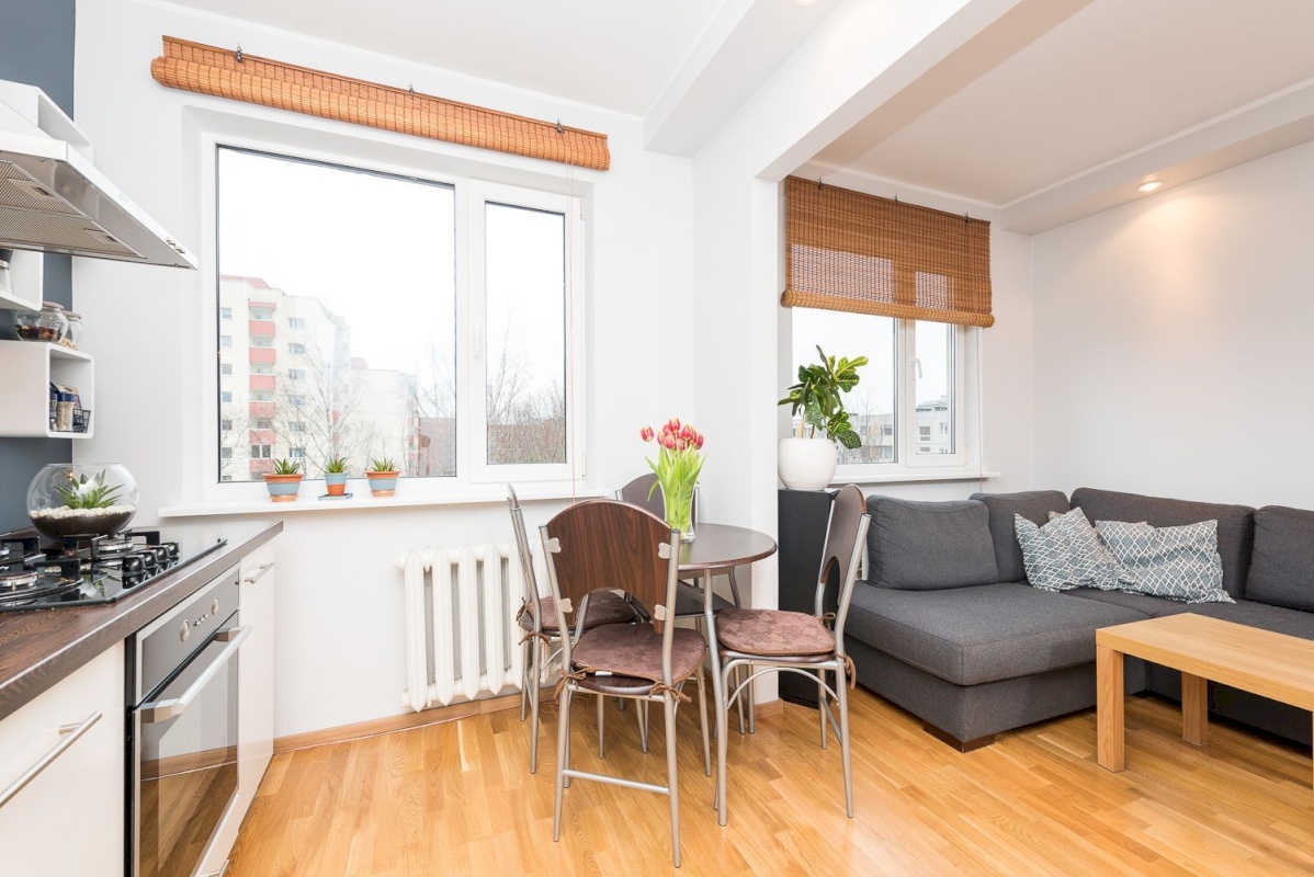 Tallinn, Mustamäe linnaosa, Siili, Siili 8