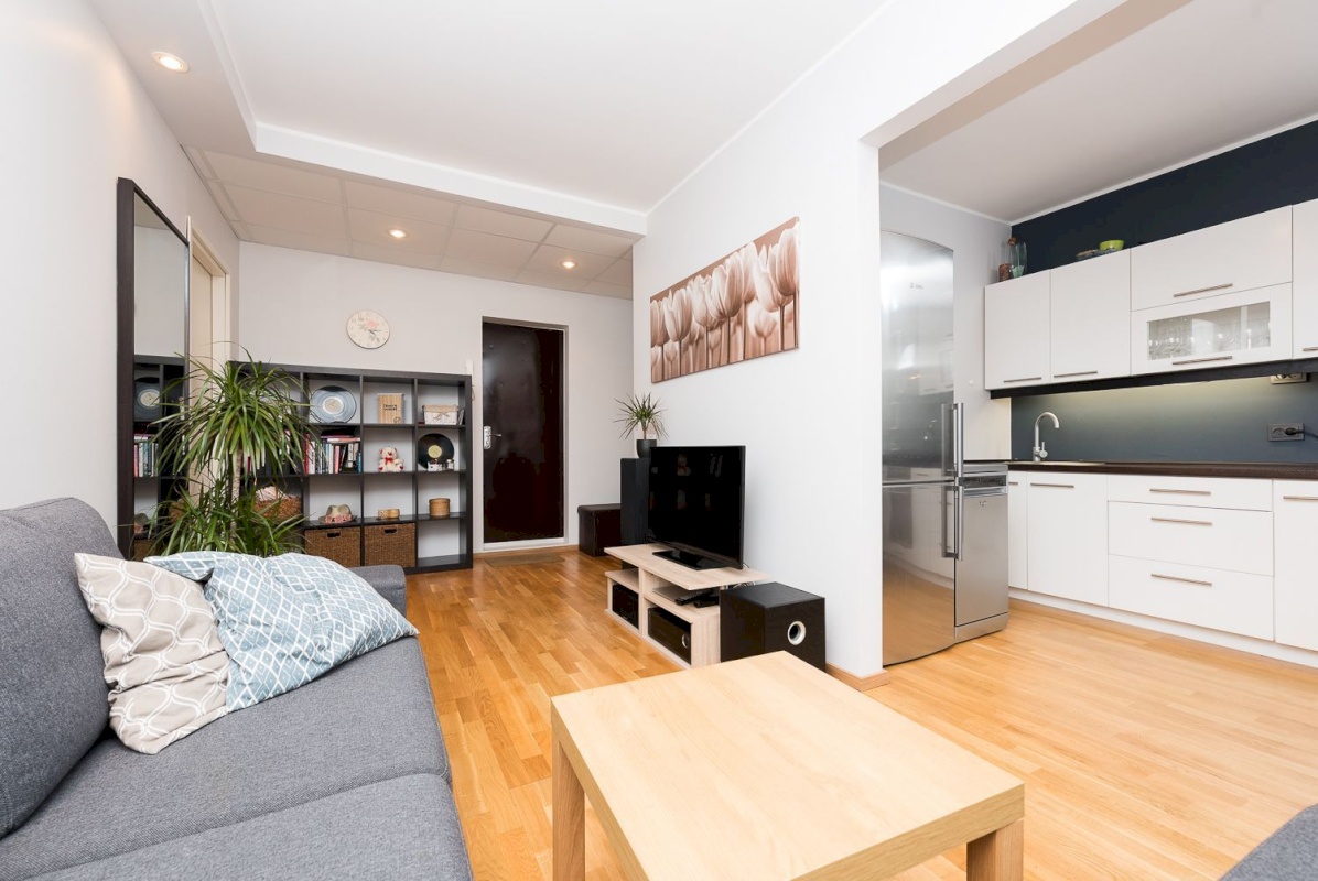 Tallinn, Mustamäe linnaosa, Siili, Siili 8