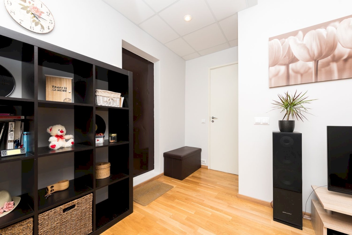 Tallinn, Mustamäe linnaosa, Siili, Siili 8