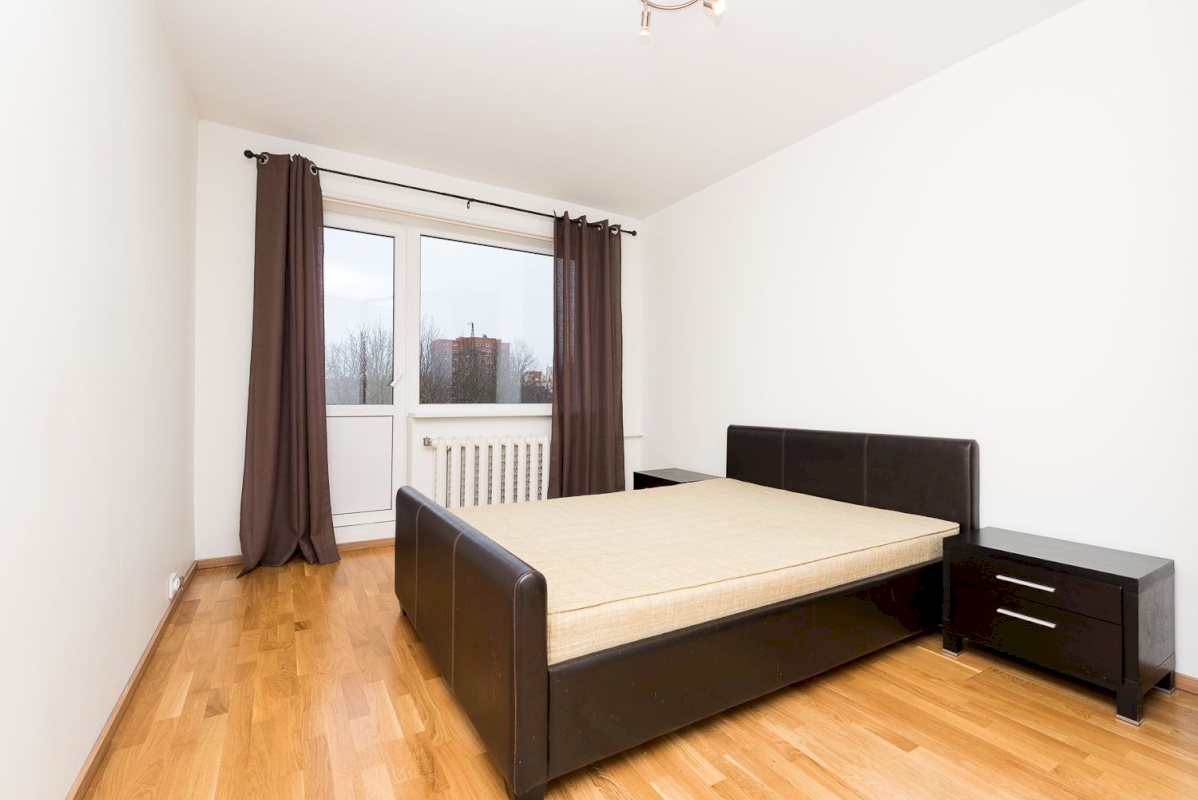 Tallinn, Mustamäe linnaosa, Siili, Siili 8