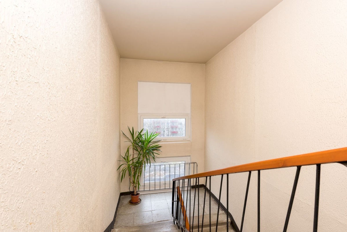 Tallinn, Mustamäe linnaosa, Siili, Siili 8