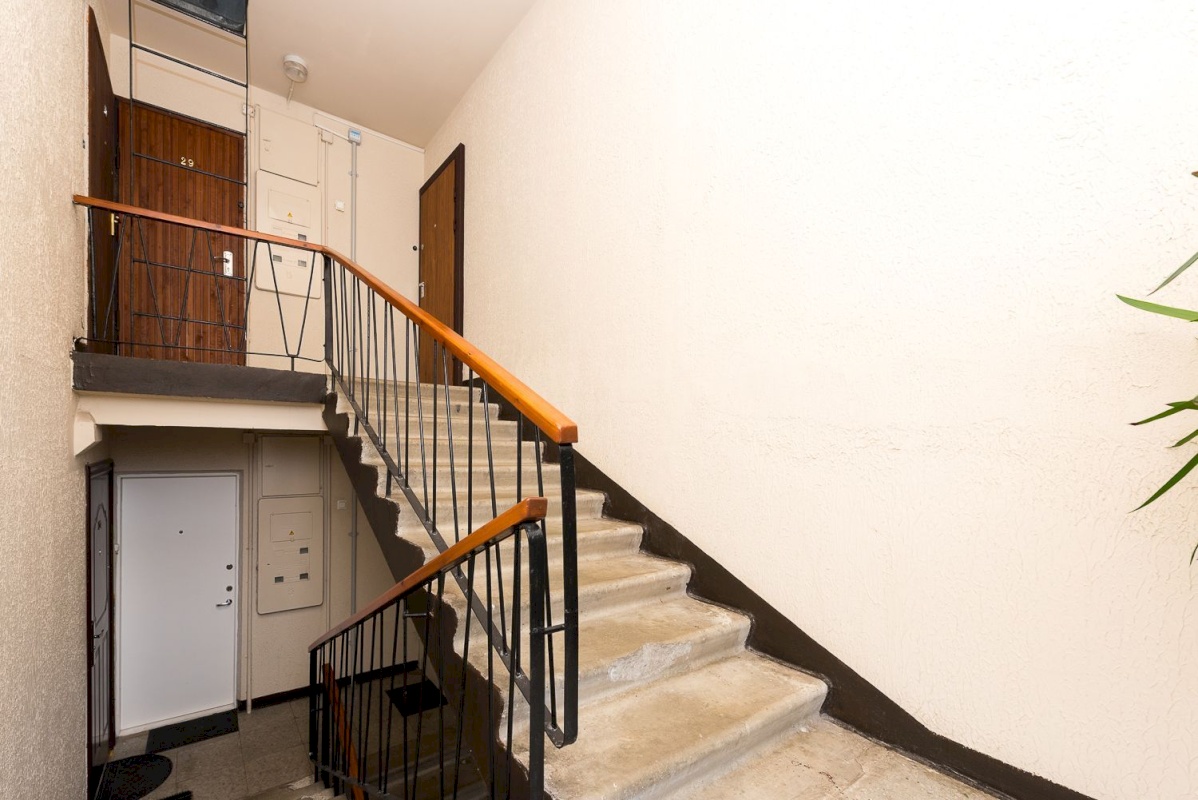 Tallinn, Mustamäe linnaosa, Siili, Siili 8