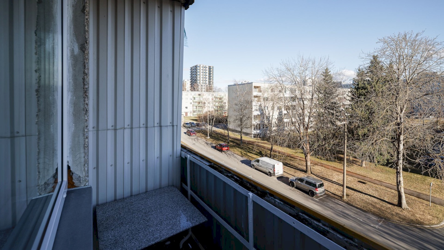 Tallinn, Haabersti linnaosa, Paldiski mnt 159