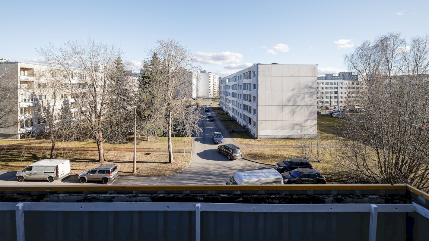 Tallinn, Haabersti linnaosa, Paldiski mnt 159