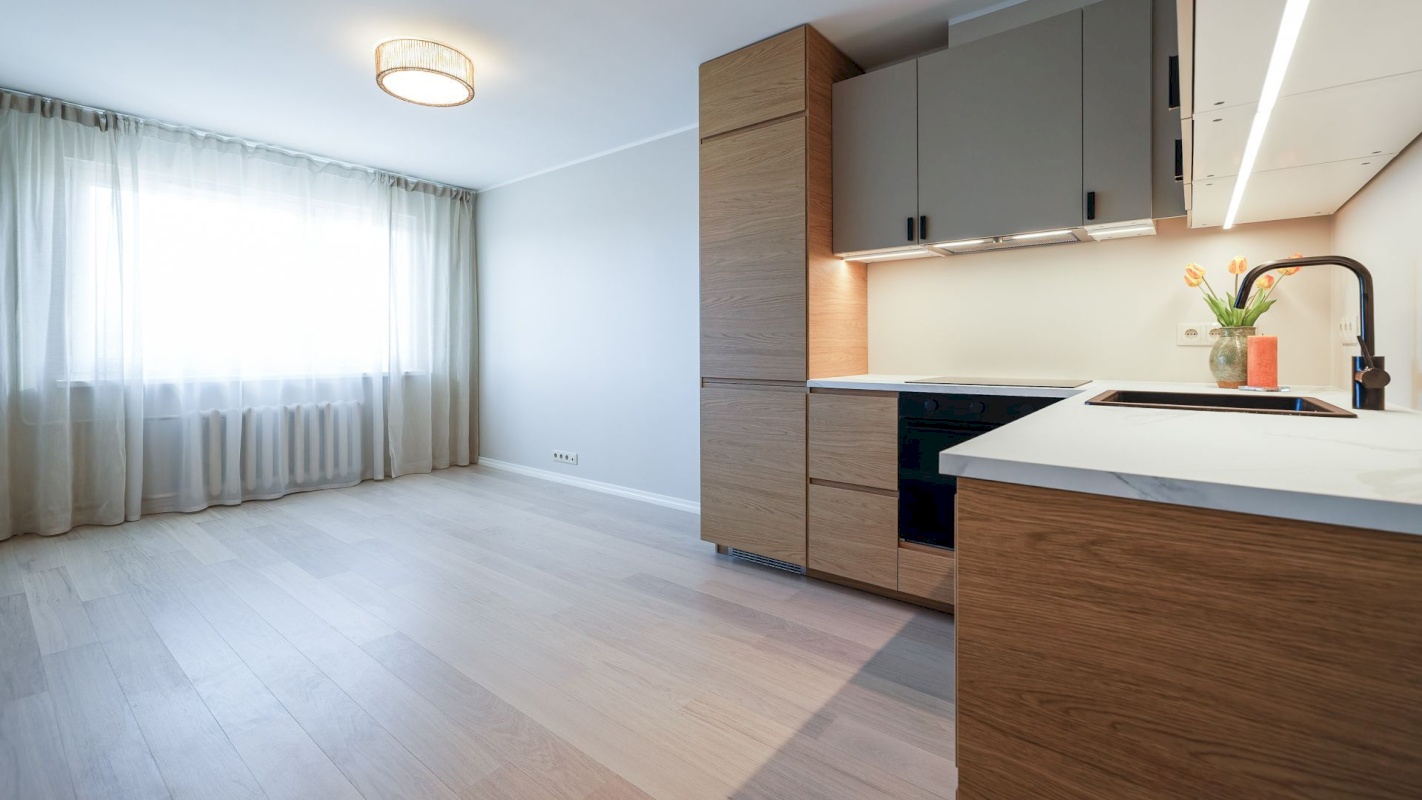 Tallinn, Haabersti linnaosa, Paldiski mnt 159