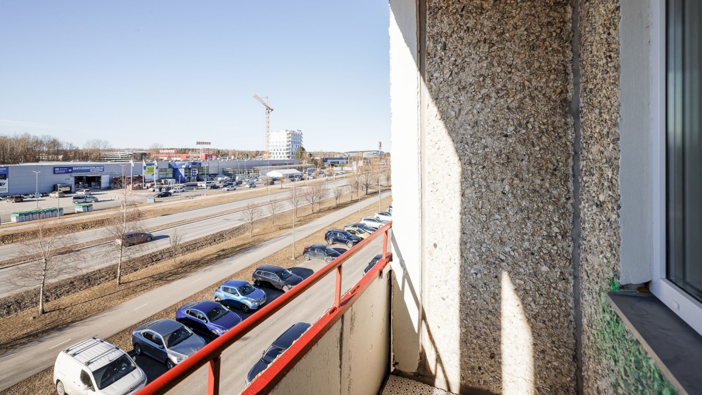 Tallinn, Haabersti linnaosa, Paldiski mnt 159