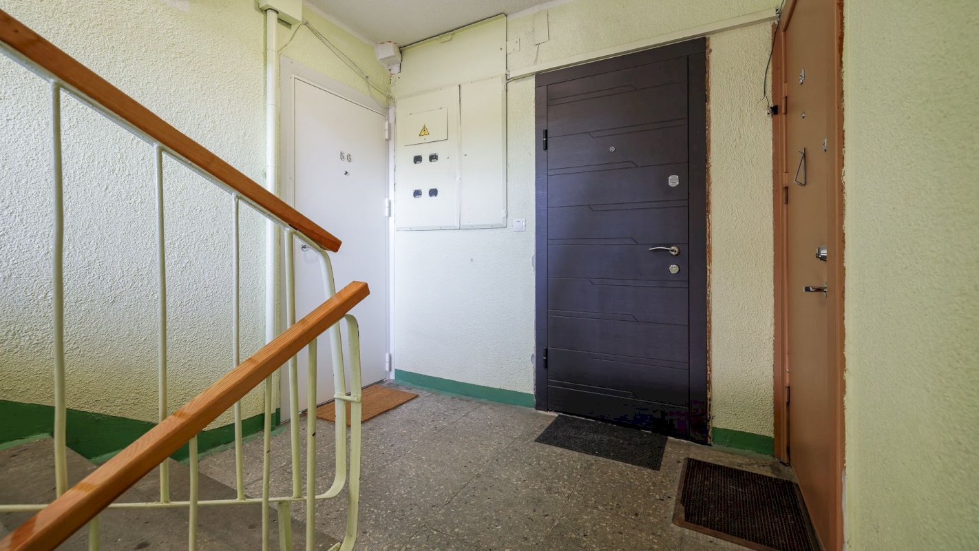 Tallinn, Haabersti linnaosa, Paldiski mnt 159