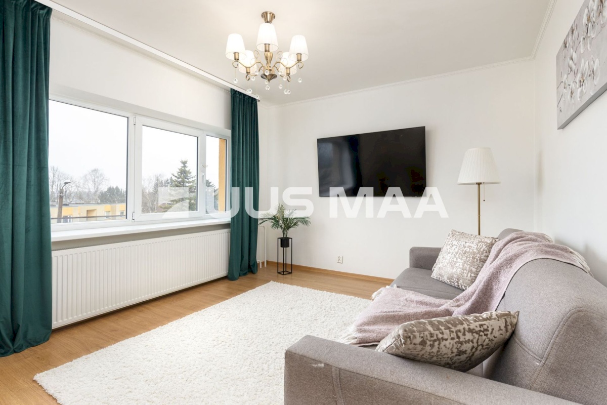 Saue vald, Laagri alevik, Avamaa 9