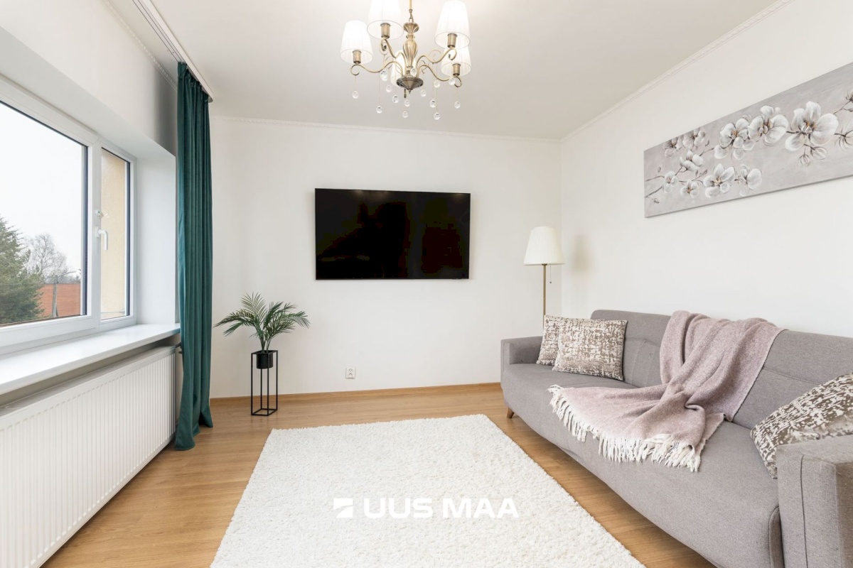 Saue vald, Laagri alevik, Avamaa 9