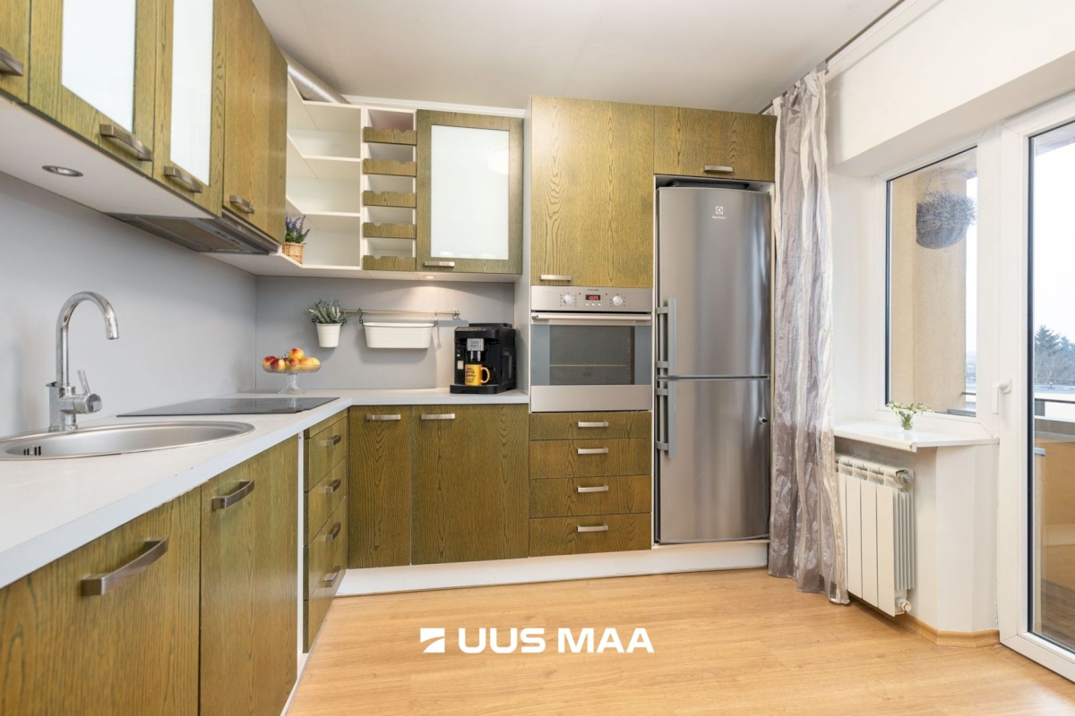 Saue vald, Laagri alevik, Avamaa 9