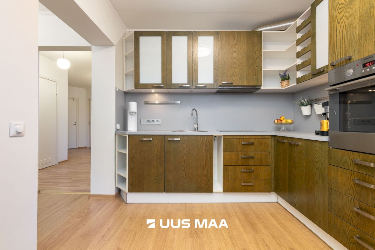 Saue vald, Laagri alevik, Avamaa 9