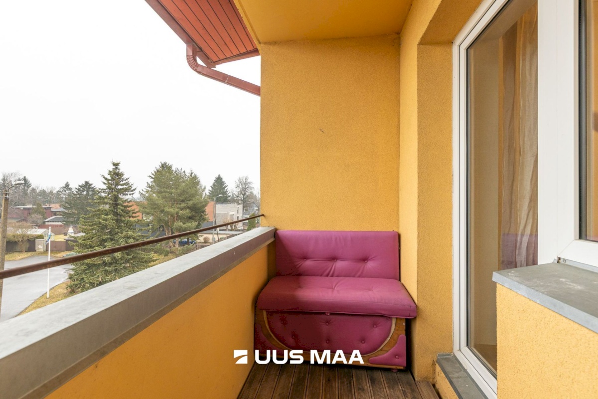 Saue vald, Laagri alevik, Avamaa 9