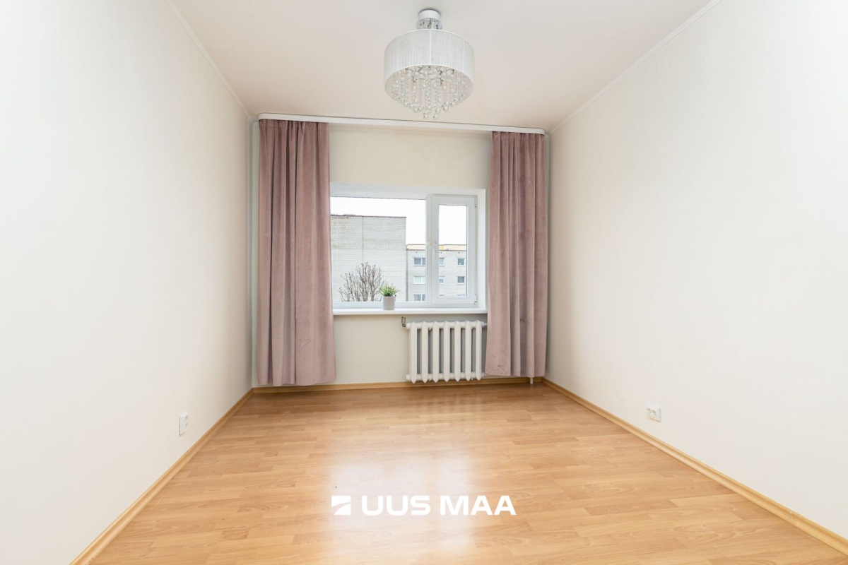 Saue vald, Laagri alevik, Avamaa 9