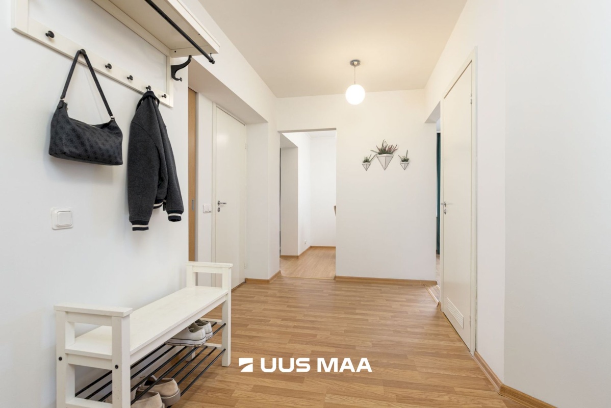 Saue vald, Laagri alevik, Avamaa 9