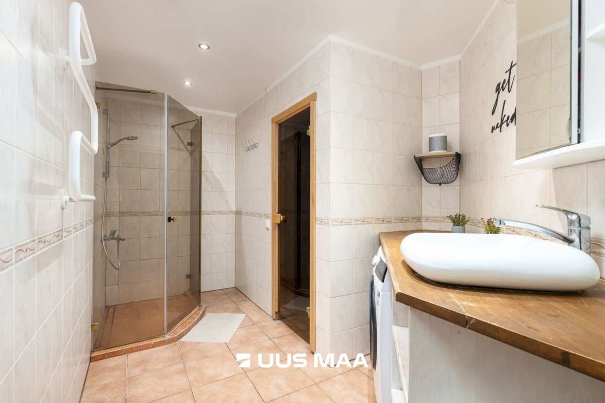 Saue vald, Laagri alevik, Avamaa 9