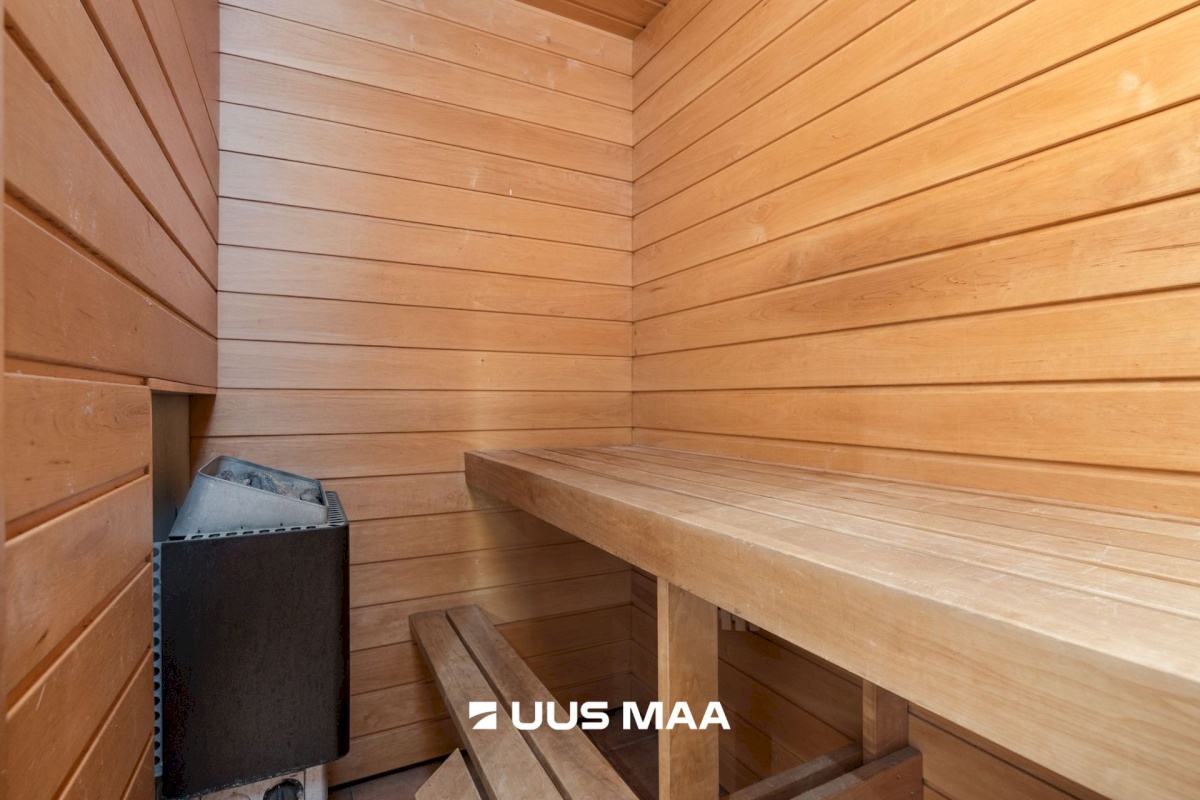 Saue vald, Laagri alevik, Avamaa 9