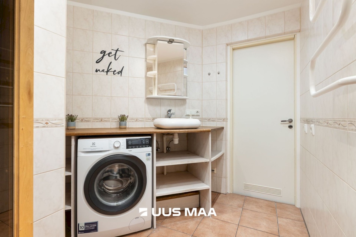 Saue vald, Laagri alevik, Avamaa 9