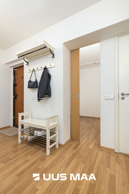 Saue vald, Laagri alevik, Avamaa 9