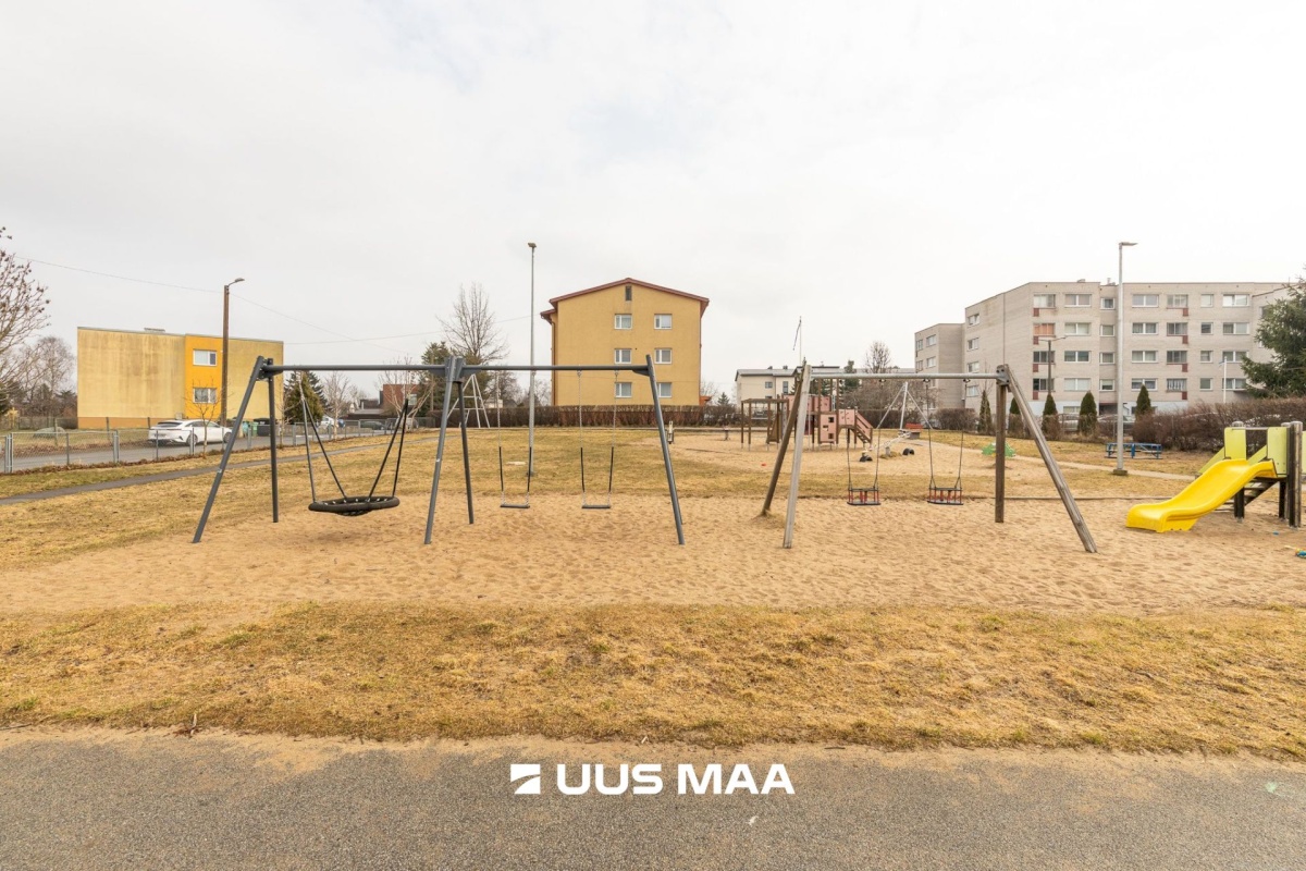 Saue vald, Laagri alevik, Avamaa 9