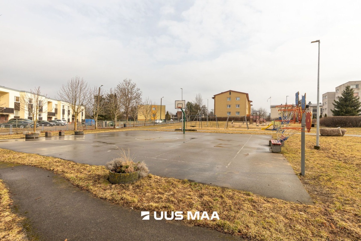 Saue vald, Laagri alevik, Avamaa 9