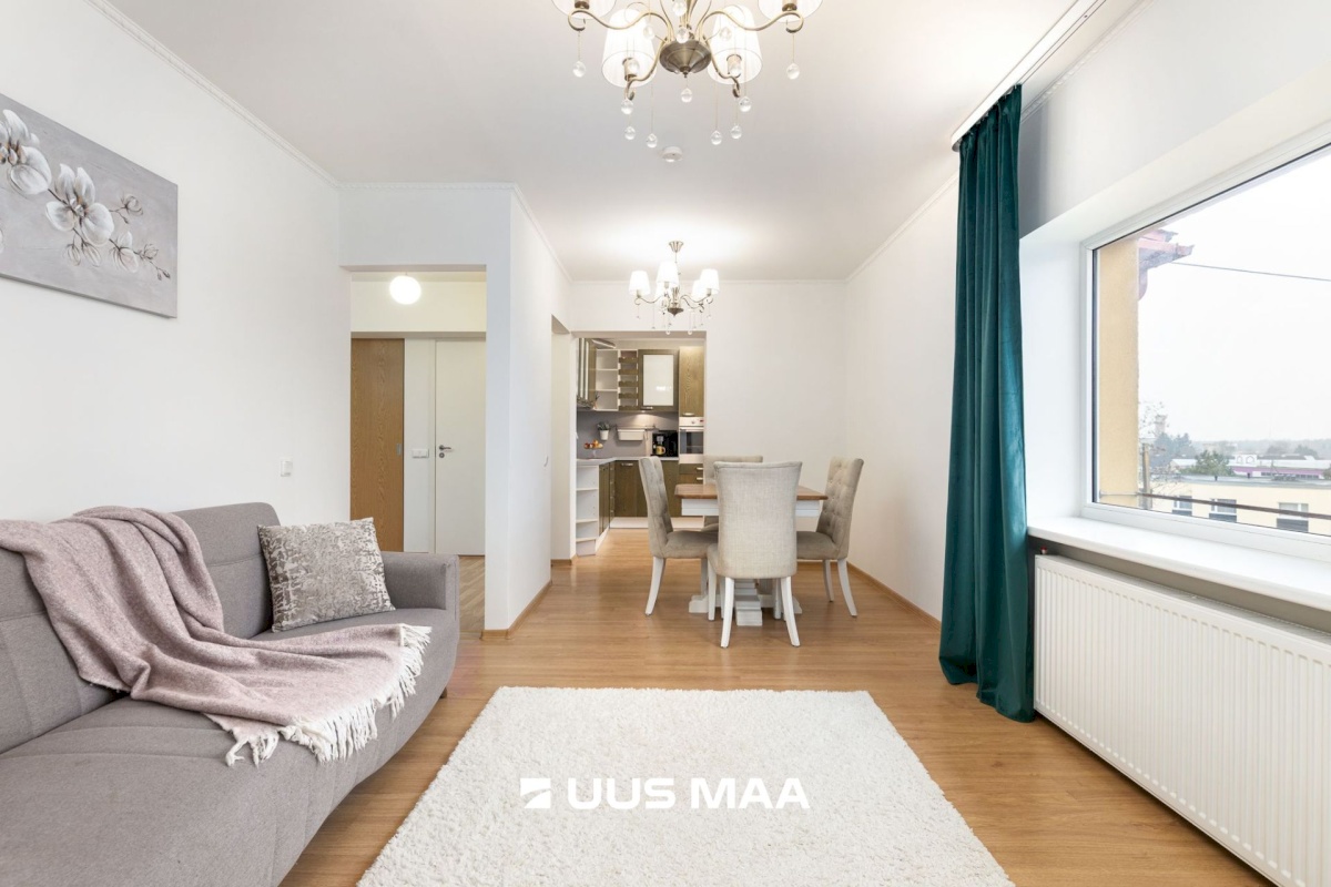 Saue vald, Laagri alevik, Avamaa 9