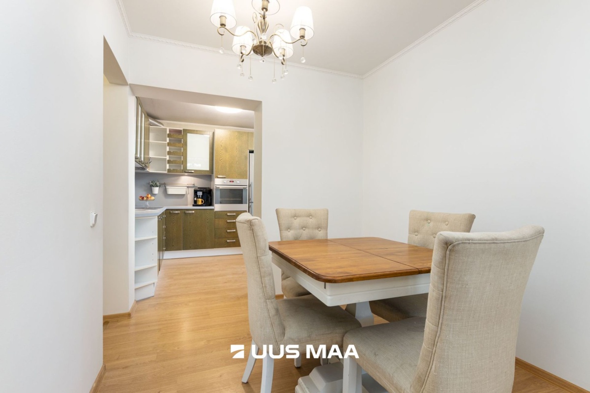 Saue vald, Laagri alevik, Avamaa 9