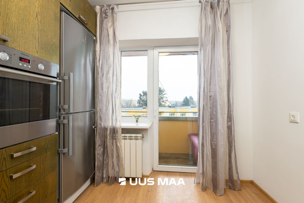 Saue vald, Laagri alevik, Avamaa 9