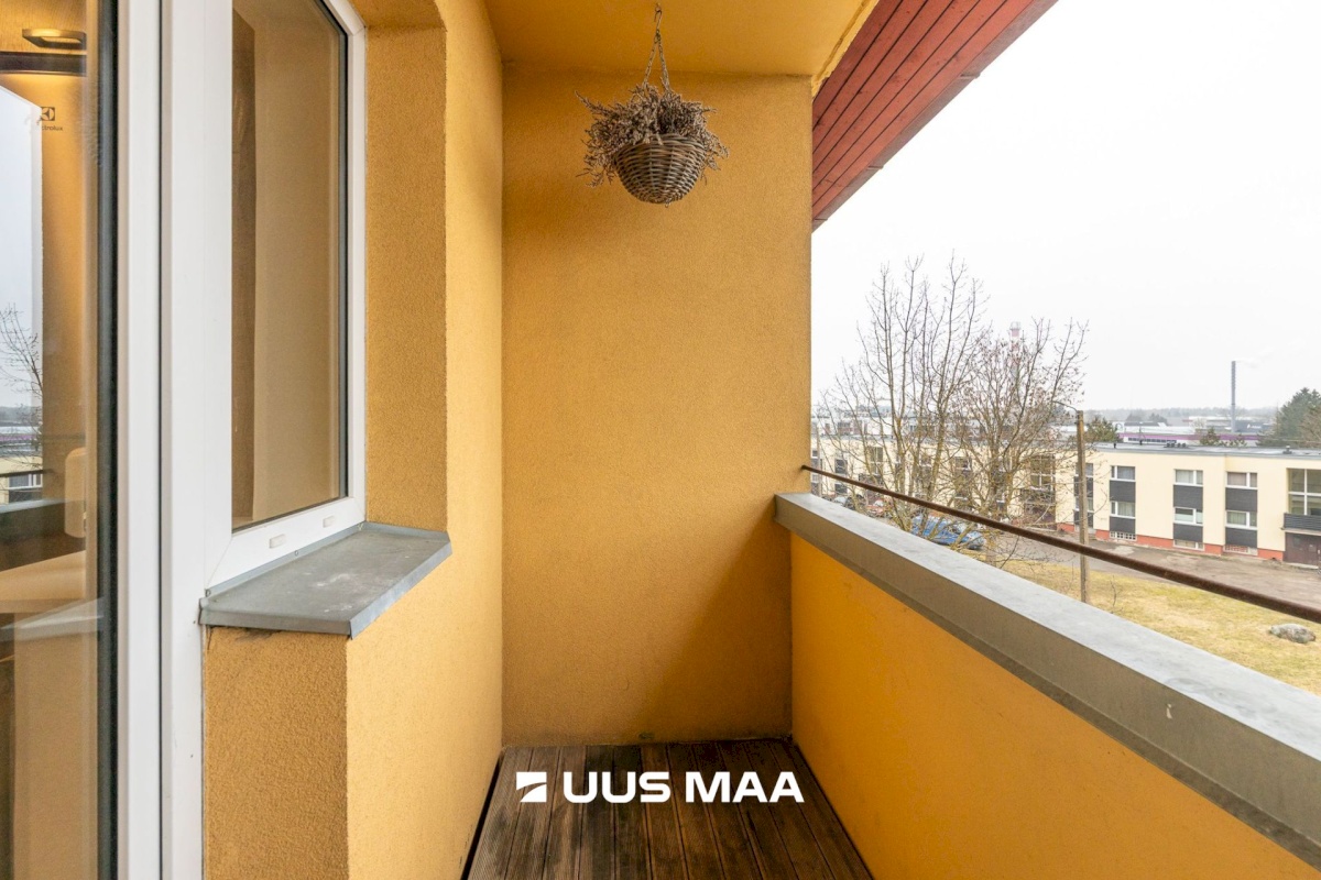 Saue vald, Laagri alevik, Avamaa 9