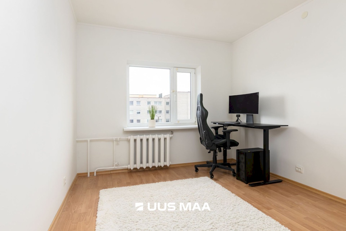 Saue vald, Laagri alevik, Avamaa 9