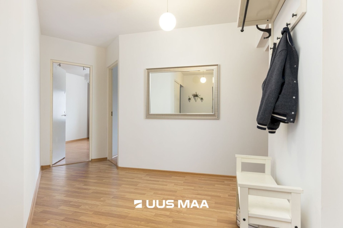 Saue vald, Laagri alevik, Avamaa 9