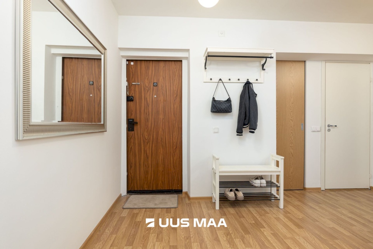 Saue vald, Laagri alevik, Avamaa 9