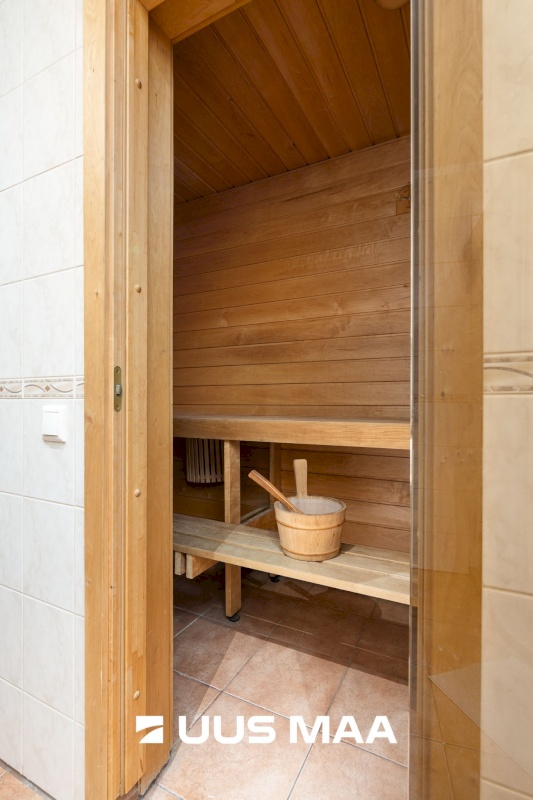 Saue vald, Laagri alevik, Avamaa 9