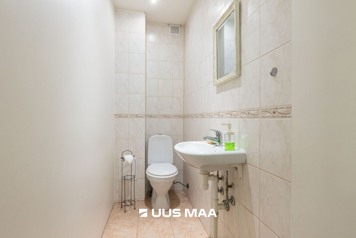 Saue vald, Laagri alevik, Avamaa 9