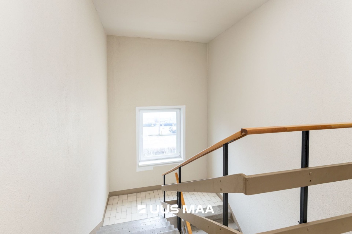 Saue vald, Laagri alevik, Avamaa 9