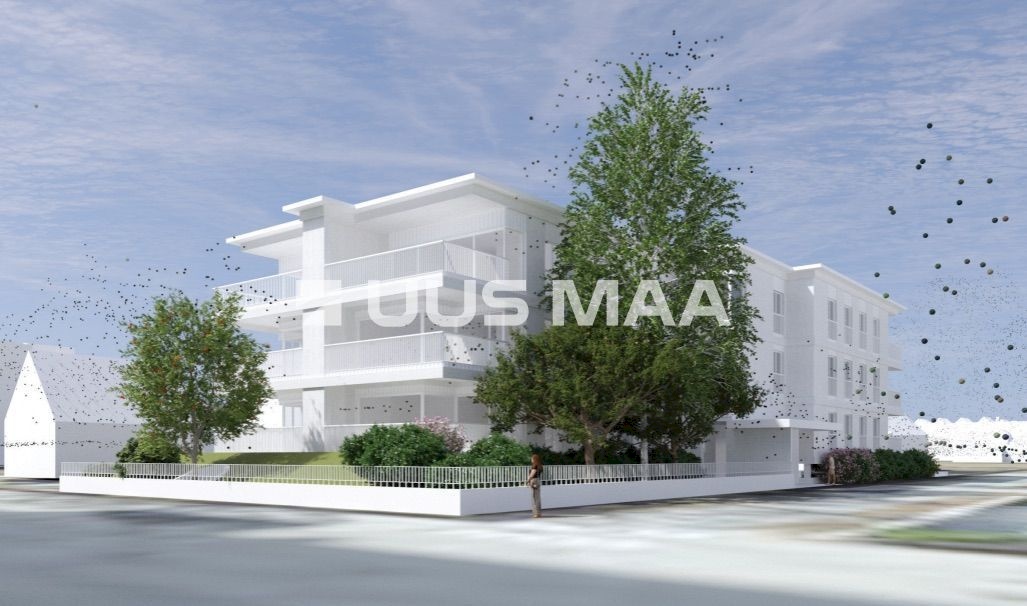 Tallinn, Kristiine linnaosa, Nõmme tee 28