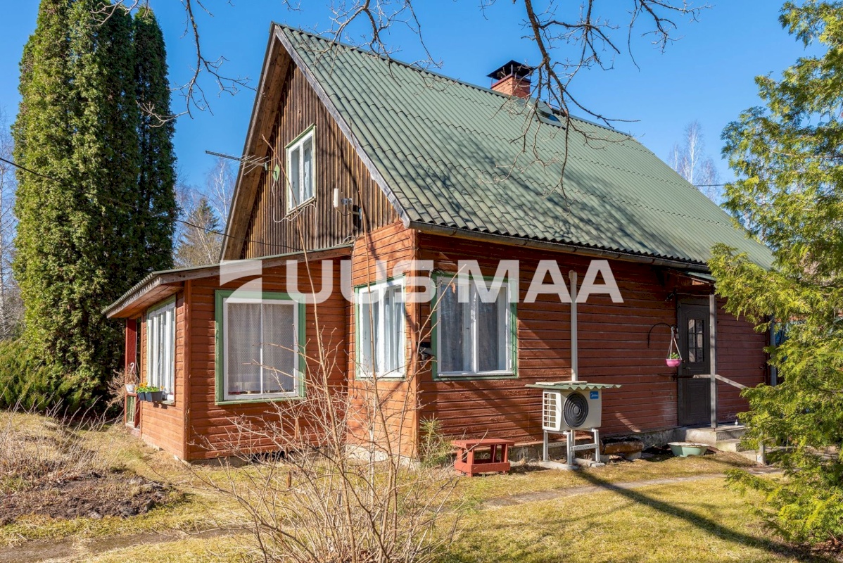 Elva vald, Elva linn, Soosaare 4