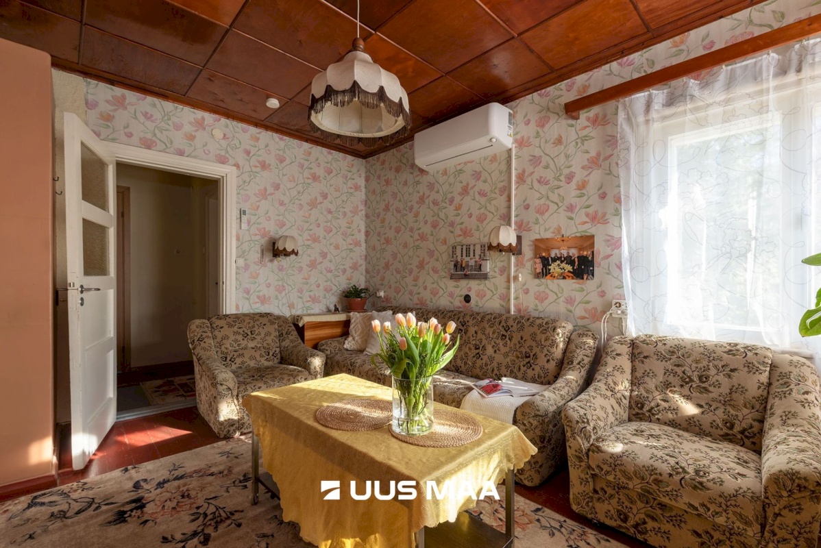 Elva vald, Elva linn, Soosaare 4