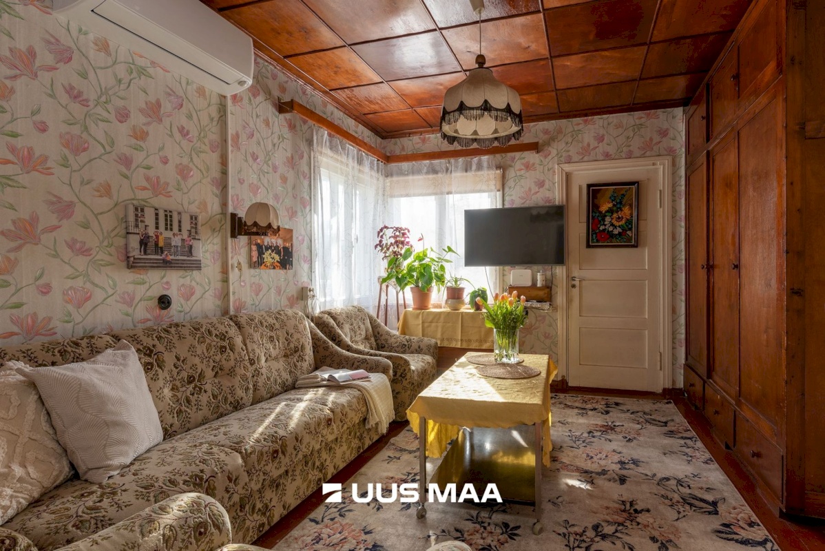 Elva vald, Elva linn, Soosaare 4