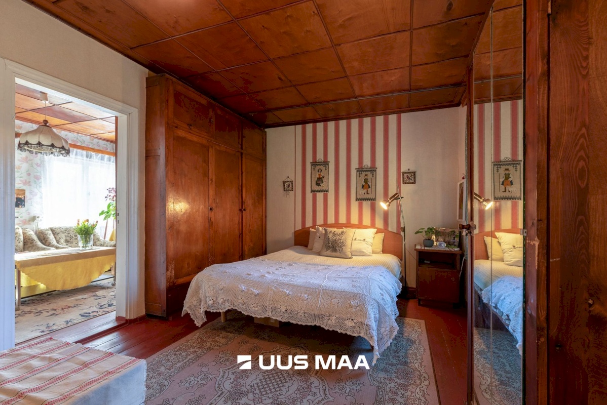 Elva vald, Elva linn, Soosaare 4